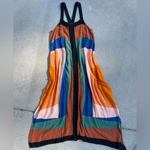 O’Neill Miranda cover-up dress